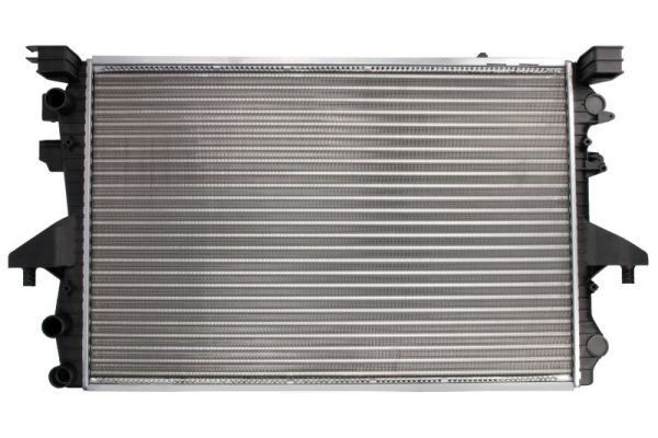 Radiador, arrefecimento do motor THERMOTEC D7W062TT THERMOTEC D7W062TT Radiador arrefecimento do motor VW MULTIVAN 2014