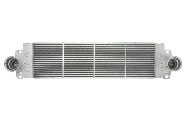 THERMOTEC Intercooler DAW007TT THERMOTEC DAW007TT Radiatore intercooler Volkswagen Transporter T5 prezzo