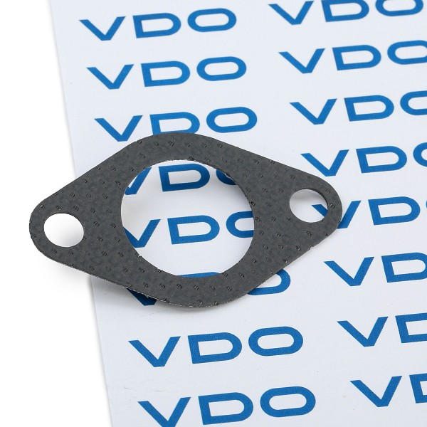 VDO Φλάντζα, βαλβίδα AGR A2C59516939 VDO A2C59516939 Φλάντζα, βαλβίδα agr Seat Inca 6K9 φθηνά