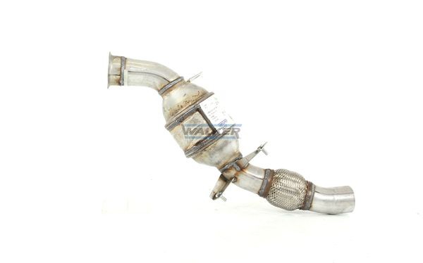 Καταλύτης WALKER 28197 WALKER 28197 Καταλύτες BMW Σειρά 1 2006