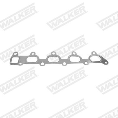 WALKER Pakning, udstødningsrør 80563 WALKER 80563 originale Vectra Mk1 (B) Sedan (J96) Udstødningspakning hvad koster