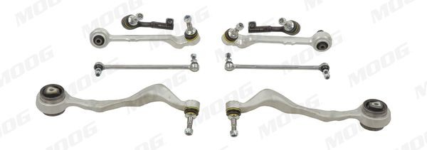 MOOG Reparationssats, styrspindel BM-RK-8974 MOOG BM-RK-8974 Spindelbultar NISSAN X-TRAIL