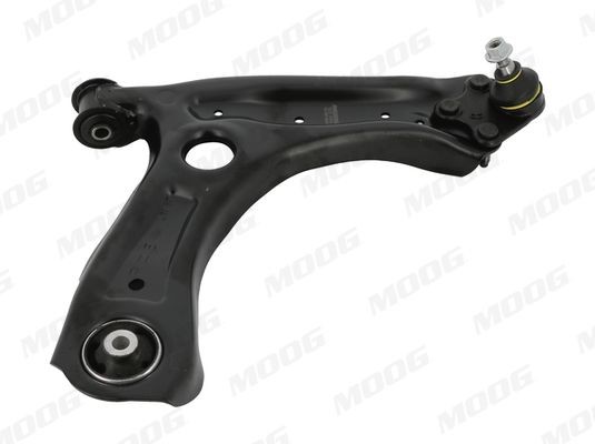 MOOG Neatkarīgās balstiekārtas svira, Riteņa piekare VO-WP-8838 MOOG VO-WP-8838 Svira VW Polo 9N cena