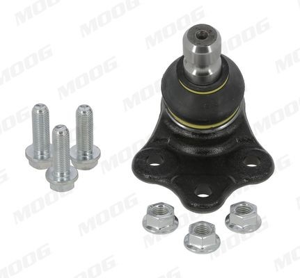 MOOG Rótula de suspensão VV-BJ-8740 MOOG VV-BJ-8740 originais Rótula de suspensão Volvo XC70 Carrinha custo