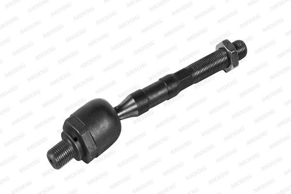 MOOG Inner tie rod HY-AX-10587 MOOG HY-AX-10587 KIA Opirus (GH) inner tie rod replacement