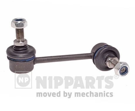 NIPPARTS Tanko, kallistuksenvaimennin N4891044 N4891044 NIPPARTS Koiranluu Mercedes-Benz B-sarja hinta