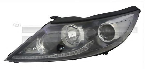 TYC Farol principal 20-14098-05-2 Farol principal TYC CEE'D 20-14098-05-2 baratos