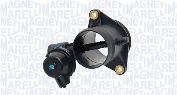 MAGNETI MARELLI Spjällhus 802001181005 MAGNETI MARELLI 802001181005 Spjällhus PEUGEOT 406 Sedan 2.0 HDI 90 hk 2001