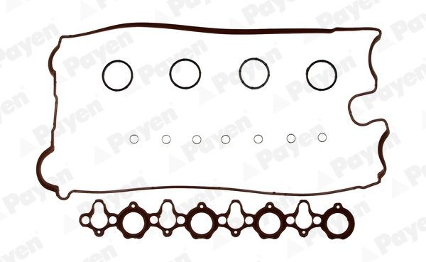 PAYEN Pakkingset, klepdeksel HM5290 Nissan NT400 Kleppendeksel, pakking PAYEN HM5290