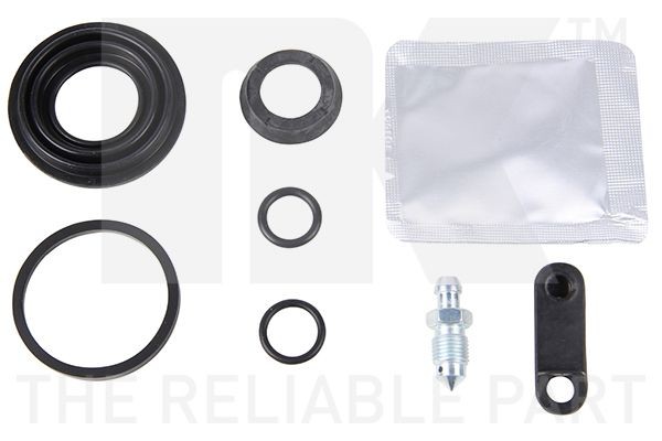 NK Renoveringssats, bromsok 8839026 8839026 NK renoveringssats bromsok Subaru IMPREZA
