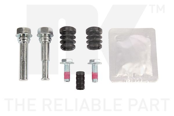 NK Casquilho de guia, pinça de travão 8922031 8922031 Suporte de pinças de travão CHEVROLET TRANS SPORT NK