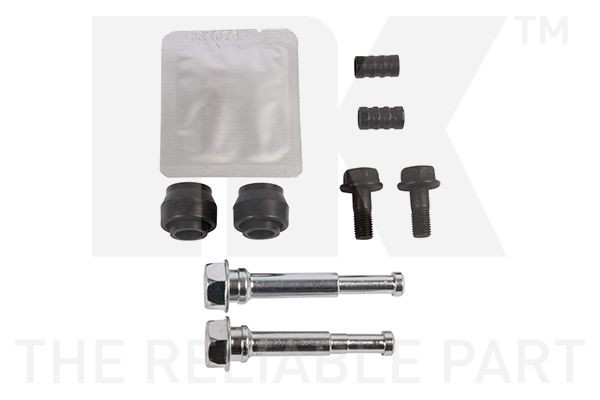 NK Føringshylse, bremsecaliper 8932021 8932021 Styrebolt bremsecaliper NK KIA RIO