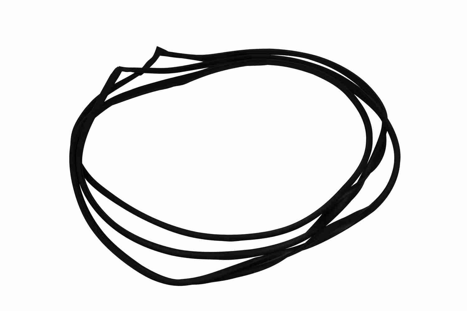 VAICO Windscreen seal V30-1978 Mercedes-Benz S212 Windscreen seal V30-1978 VAICO