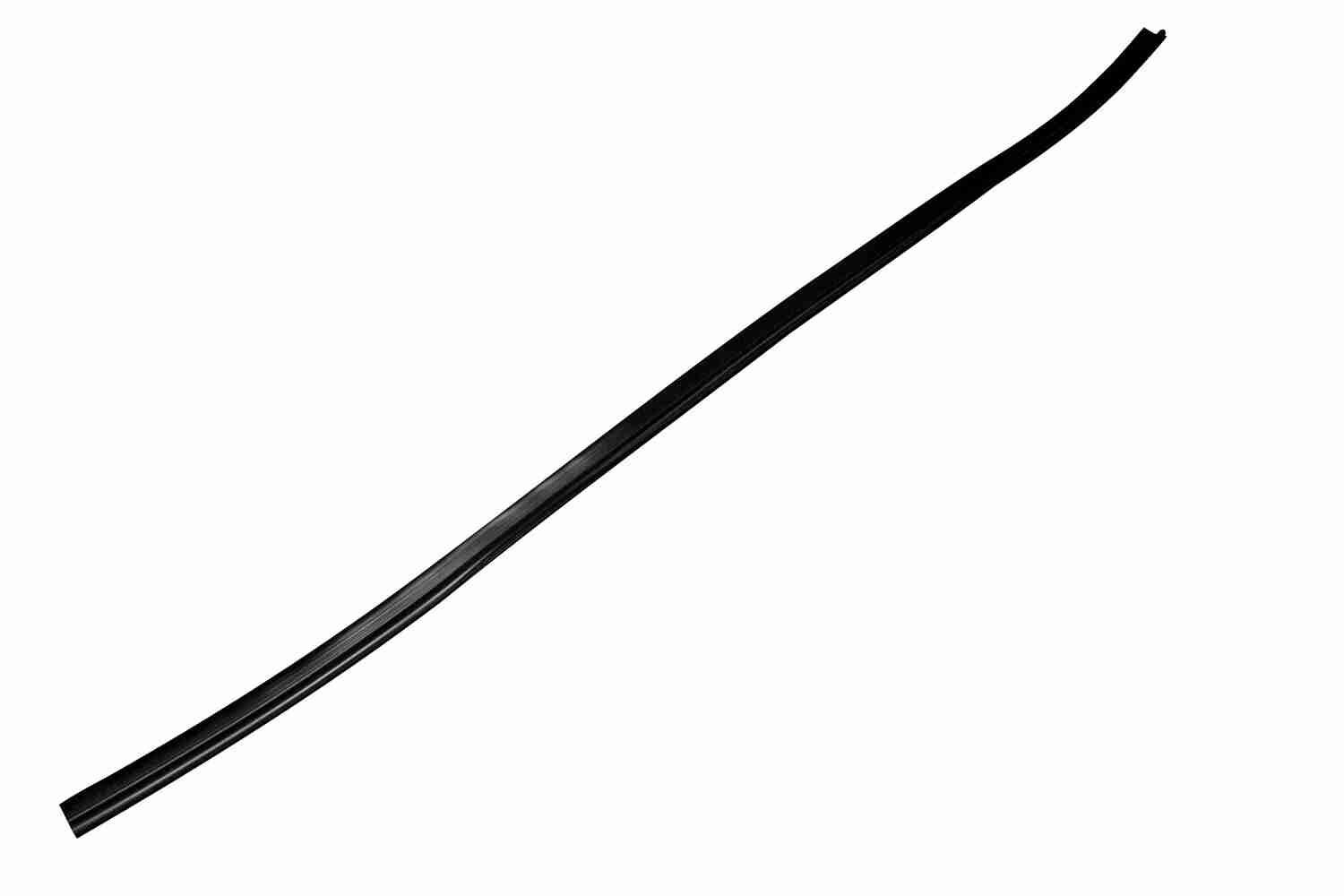 VAICO Tetning, frontrute V40-0965 Gummilist VAICO 800 V40-0965 billige