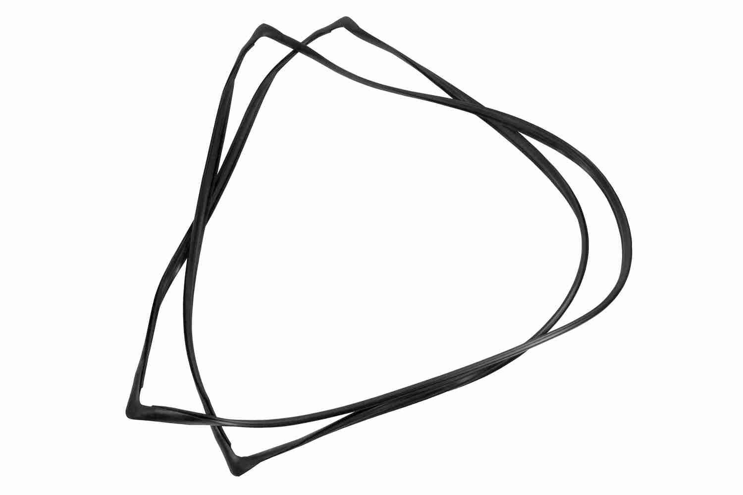 VAICO Pakning, bagrude V40-0967 V40-0967 Gummilister VAICO VOLVO S90