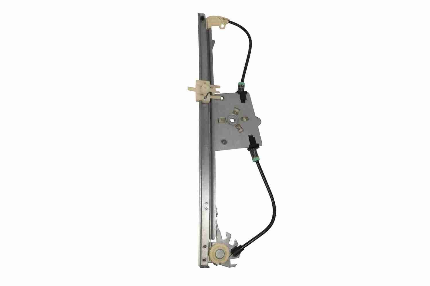 VAICO Mechanizmus zdvíhania okna V24-0434 Mechanizmus zdvíhania okná VAICO Fiat FIORINO V24-0434