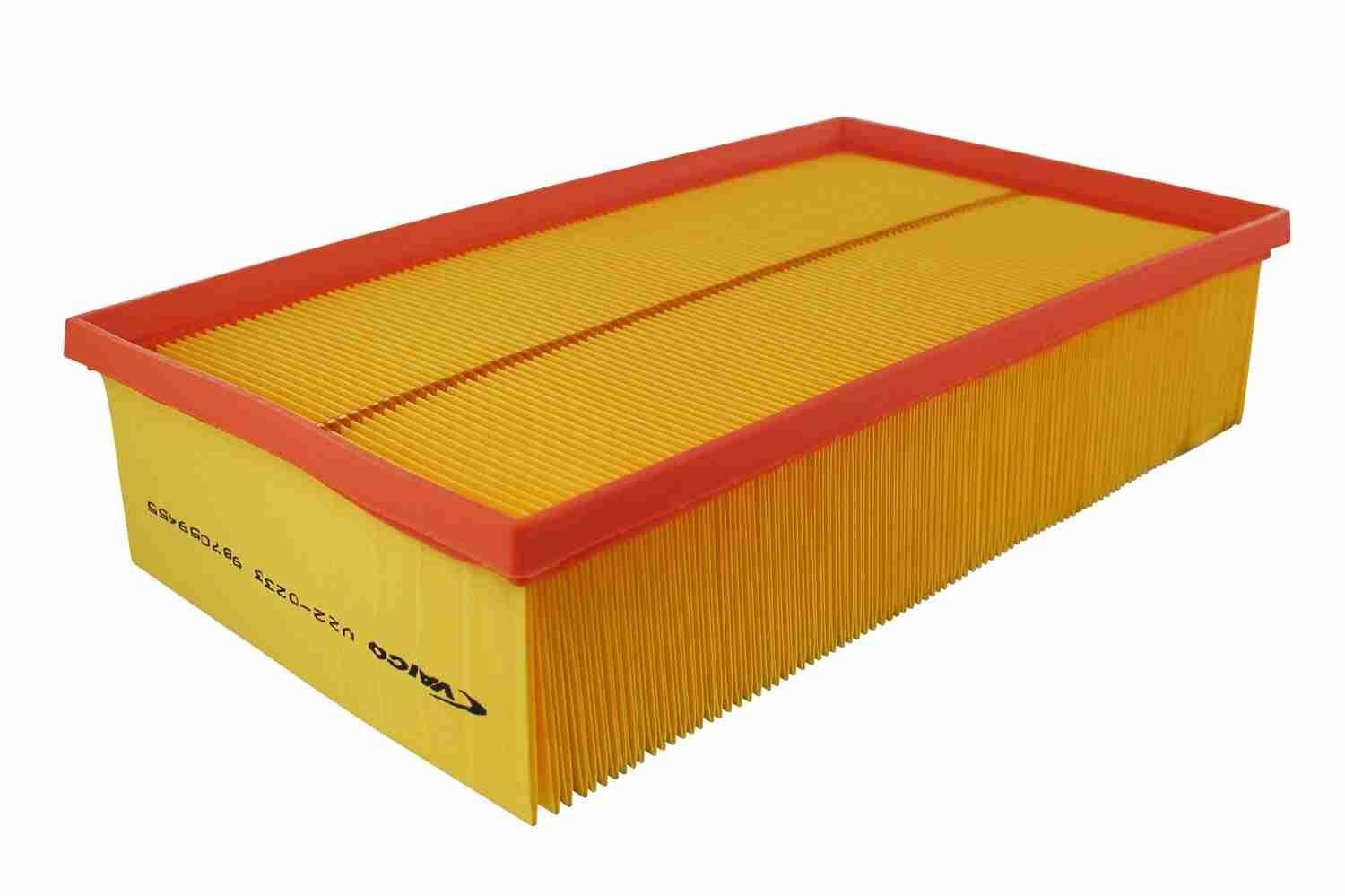 VAICO Gaisa filtrs V22-0233 Gaisa filtrs VAICO Citroën C6 V22-0233