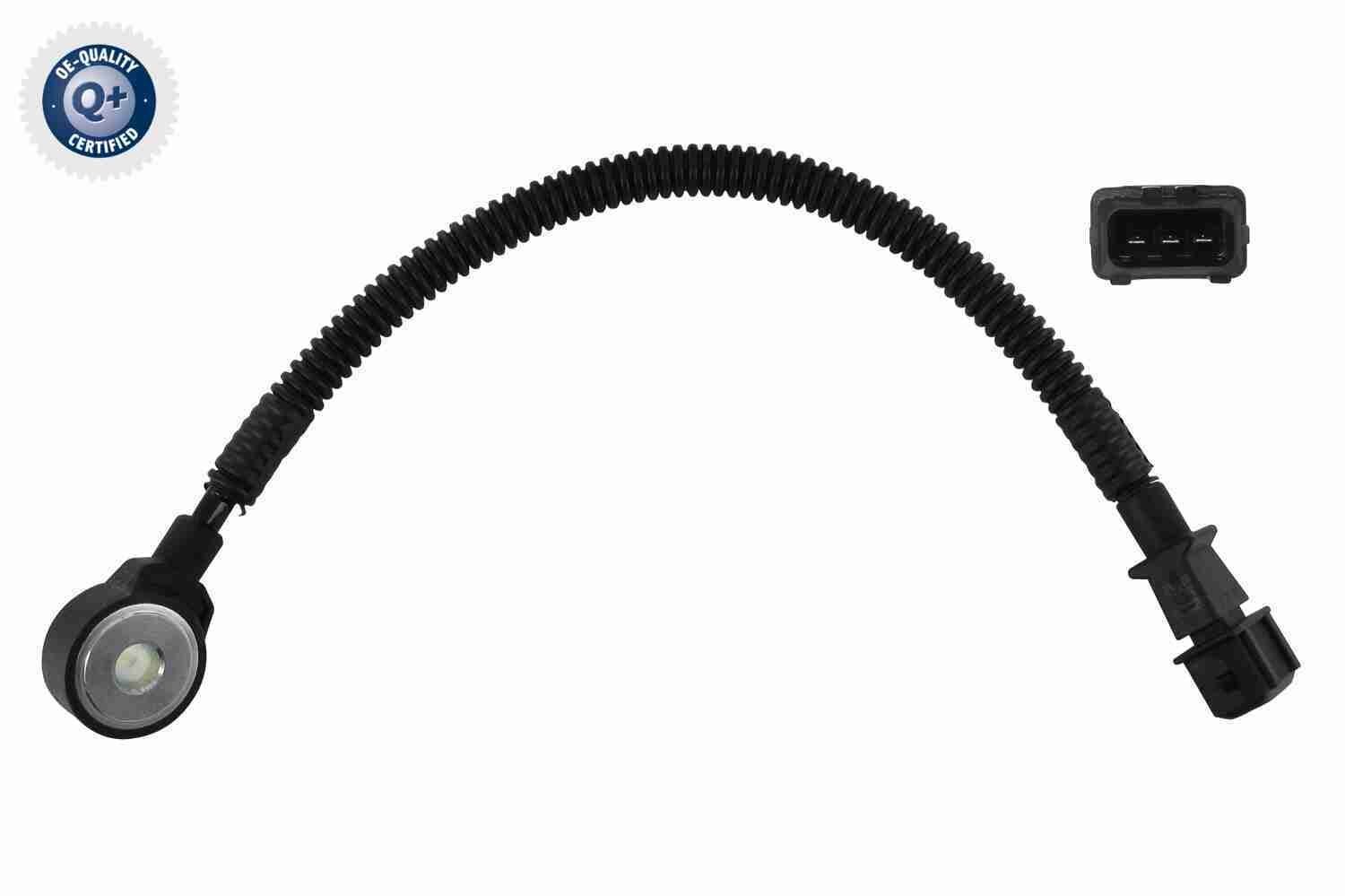 Senzor klepania VEMO V52-72-0099 VEMO V52-72-0099: Senzor klepania Hyundai TUCSON 2004