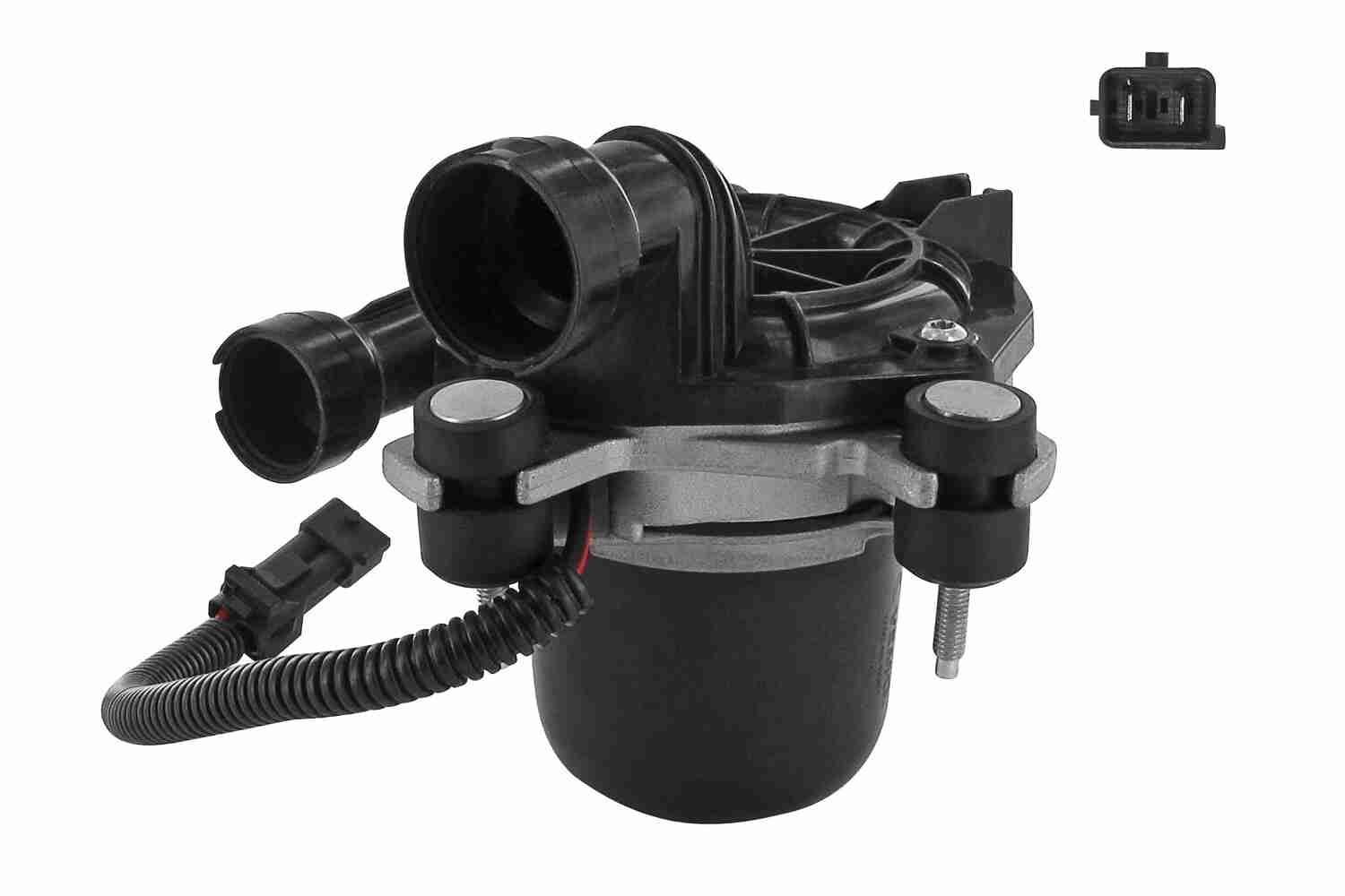VEMO Sekundärluftpumpe V50-63-0001 V50-63-0001 VEMO Mitsubishi Colt Z30 Sekundärluftpumpe kaufen