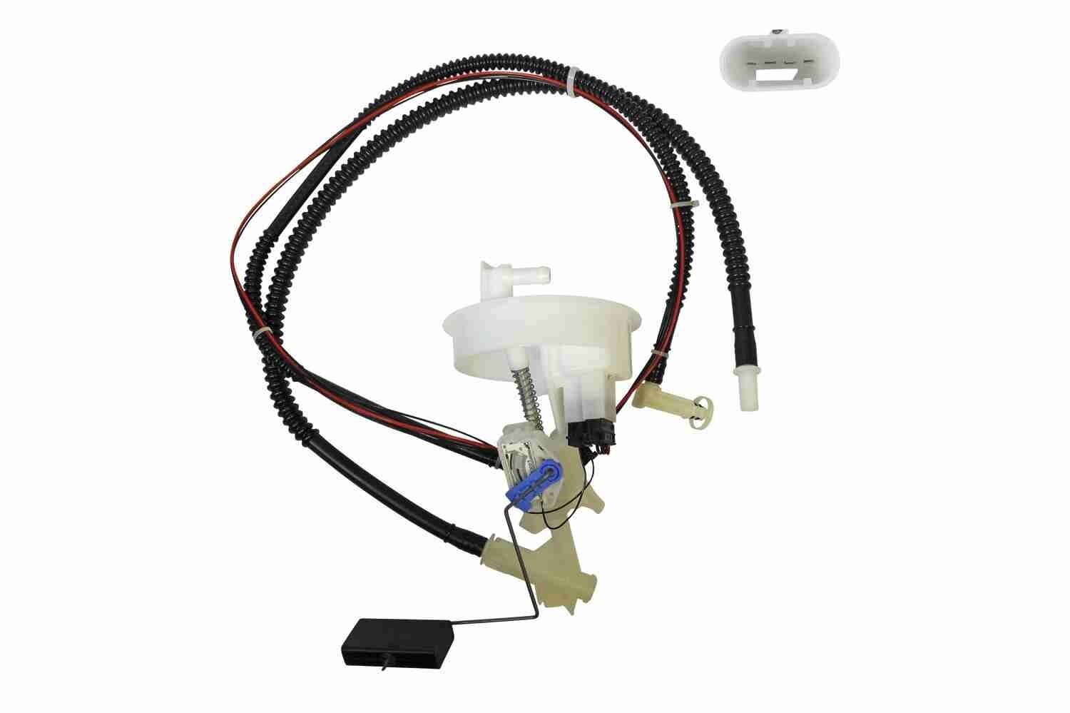 VEMO Tankarmatur V30-09-0062 Mercedes CL203 Tankarmatur VEMO V30-09-0062