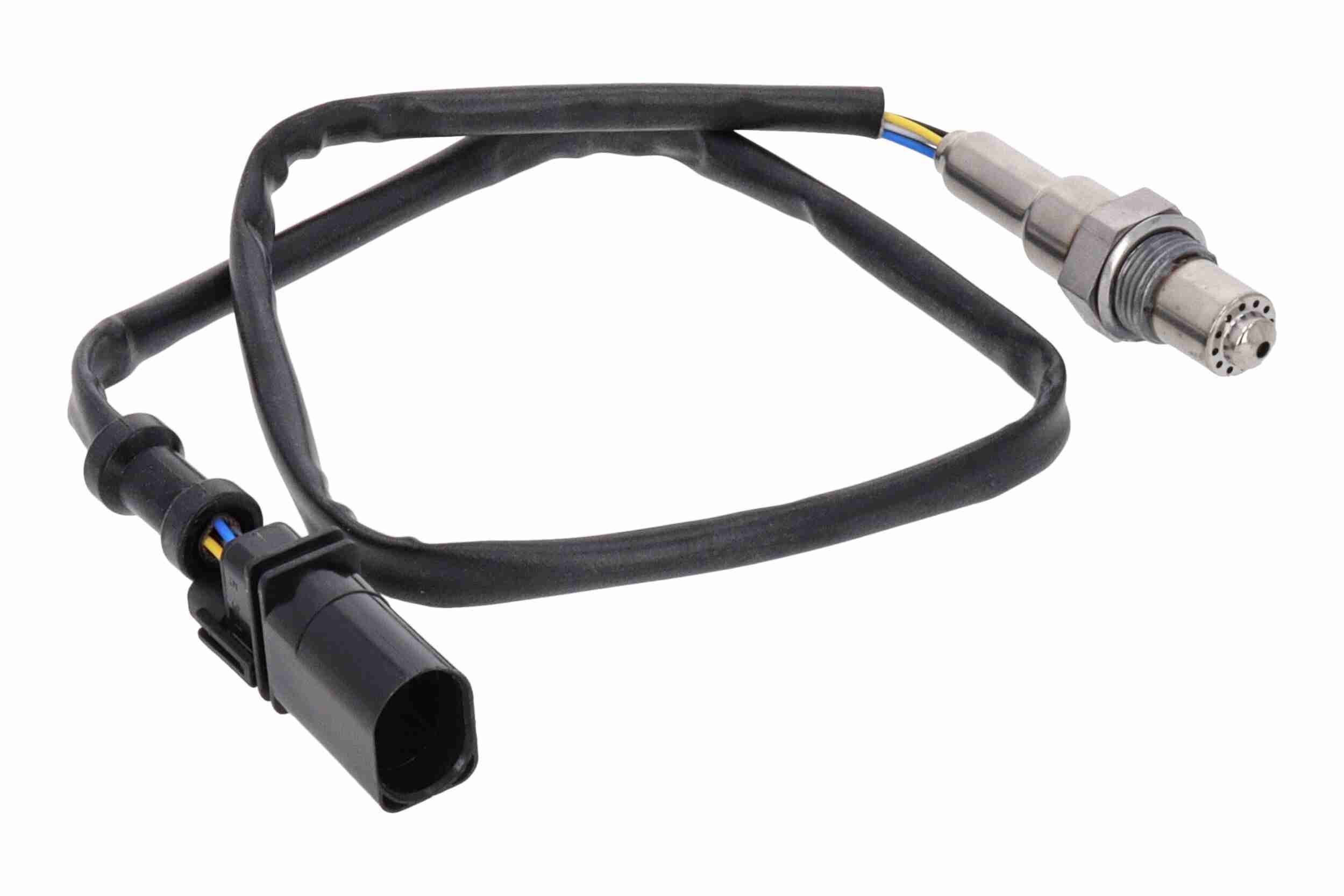 VEMO Lambdasonde V10-76-0113 Oksygensensor VEMO Skoda FAVORIT V10-76-0113