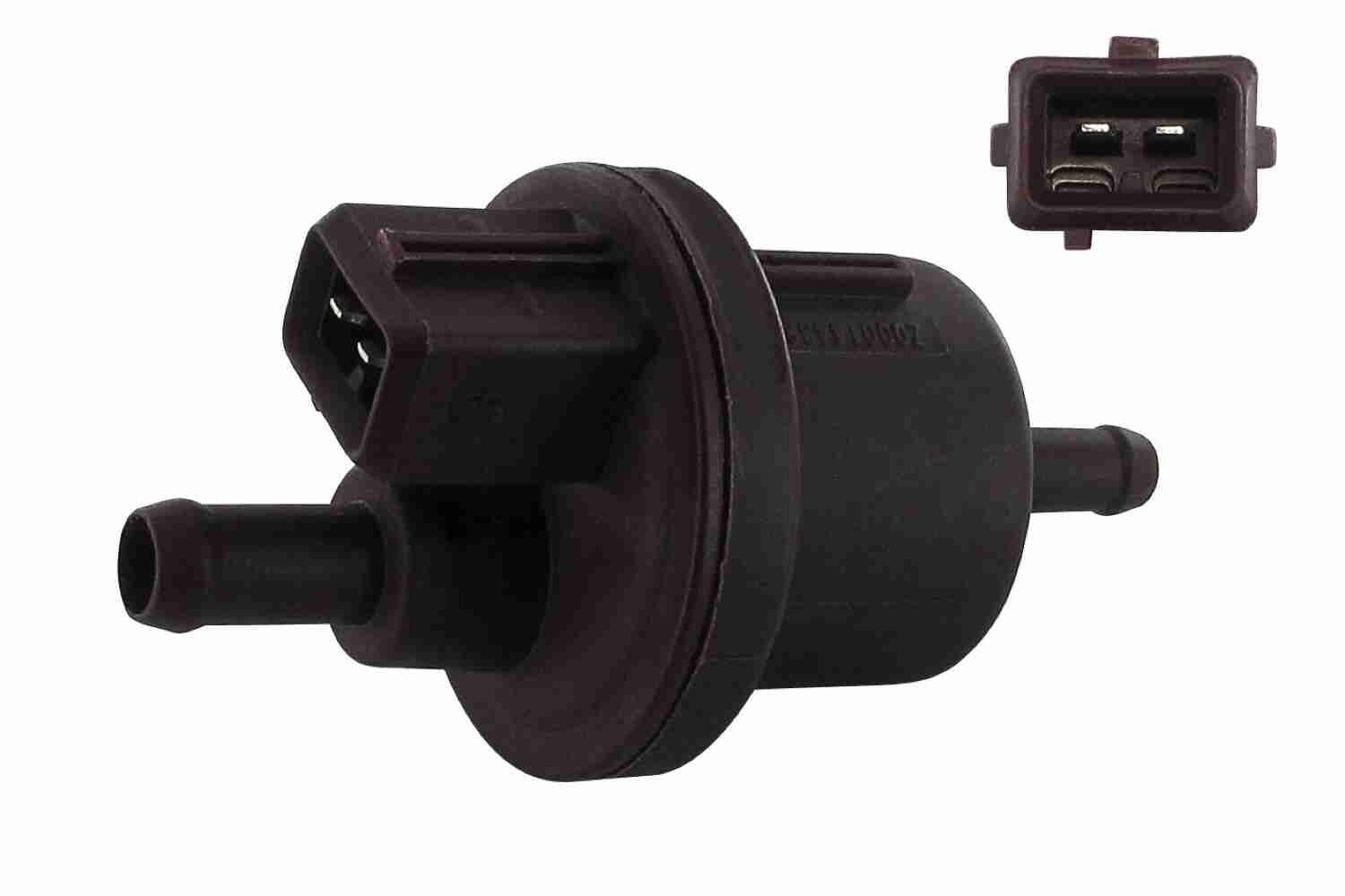 VEMO Ventil pre filter s aktívnym uhlím V22-77-0009 VEMO V22-77-0009 Odvetrávací ventil palivovej nádrże C15 za nízku cenu