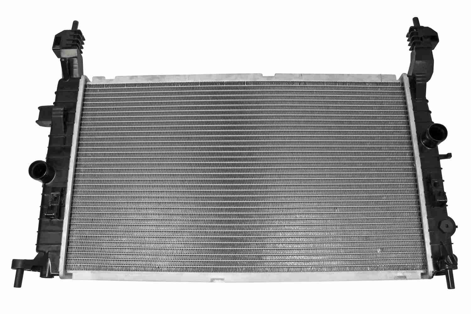 VEMO Radiator, motorkjøling V40-60-2086 V40-60-2086 Radiator motor OPEL MOVANO VEMO