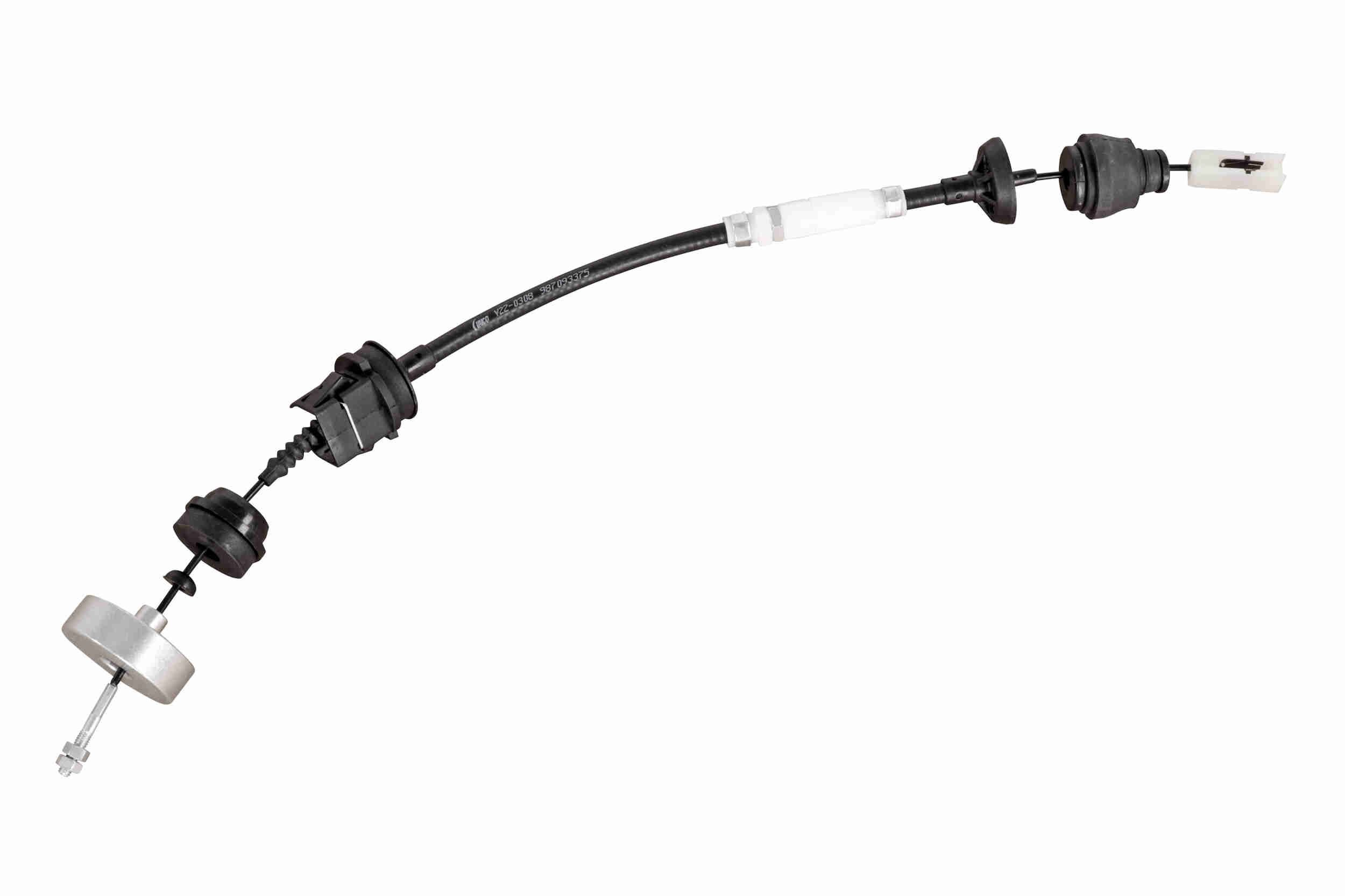 VAICO Tross, sidurikasutus V22-0308 Siduritross VAICO SAAB V22-0308