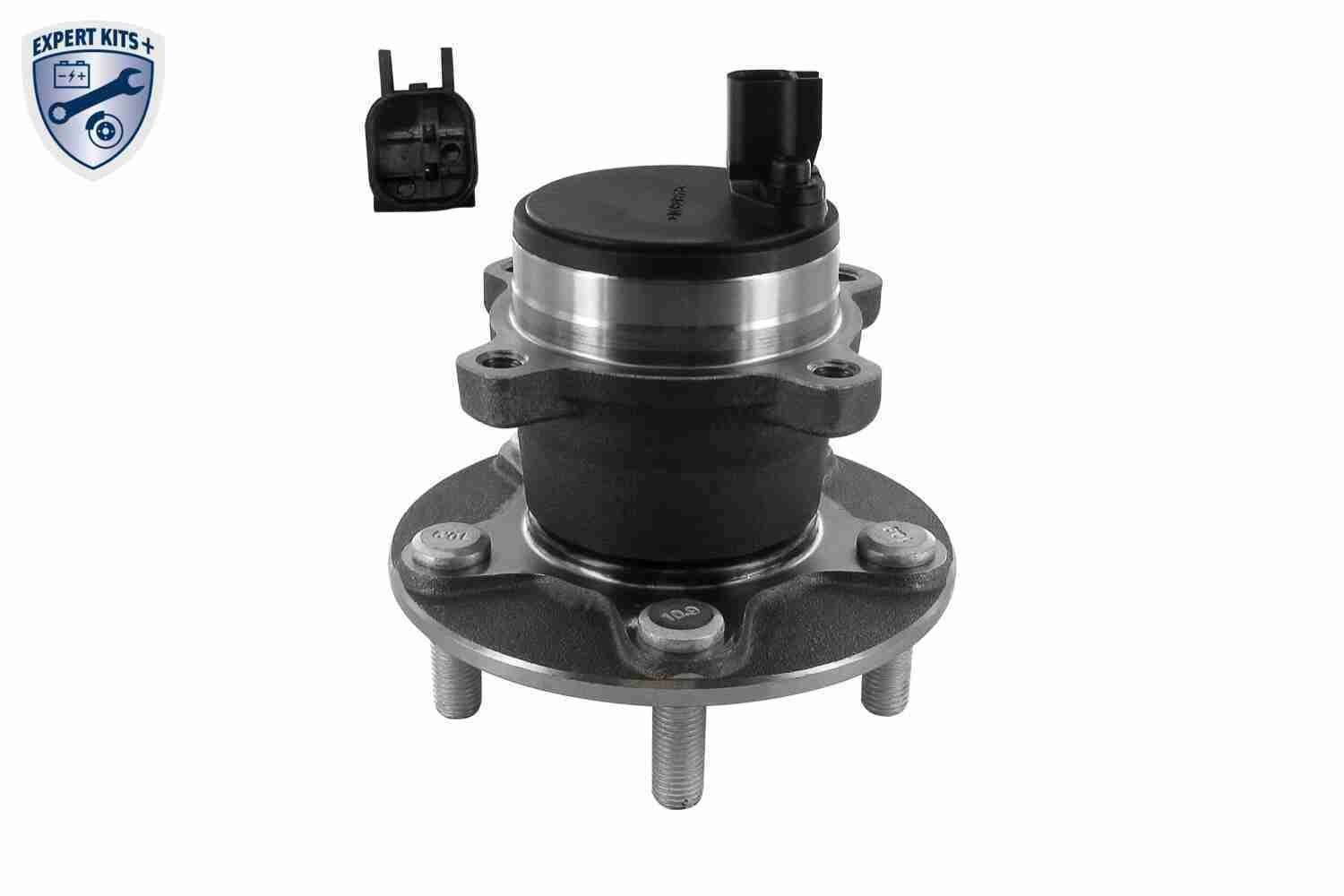 VAICO Hjullagersats V25-0711 V25-0711 VAICO hjullagret FORD TRANSIT CONNECT