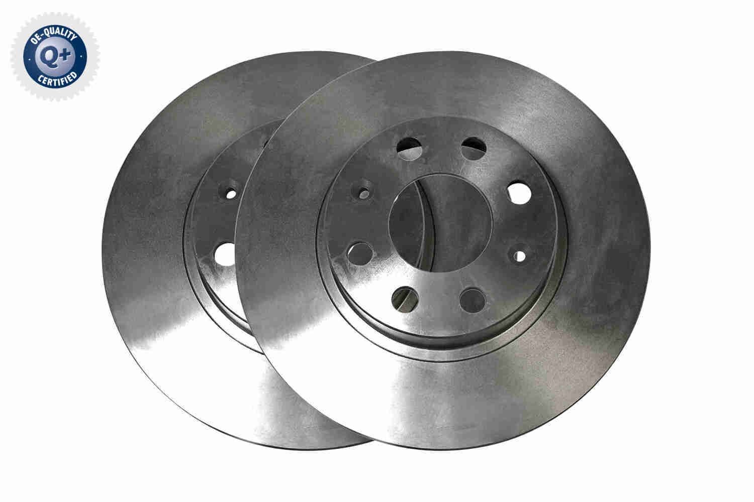 VAICO Piduriketas V40-40034 V40-40034 Pidurikettad VAICO FIAT SCUDO