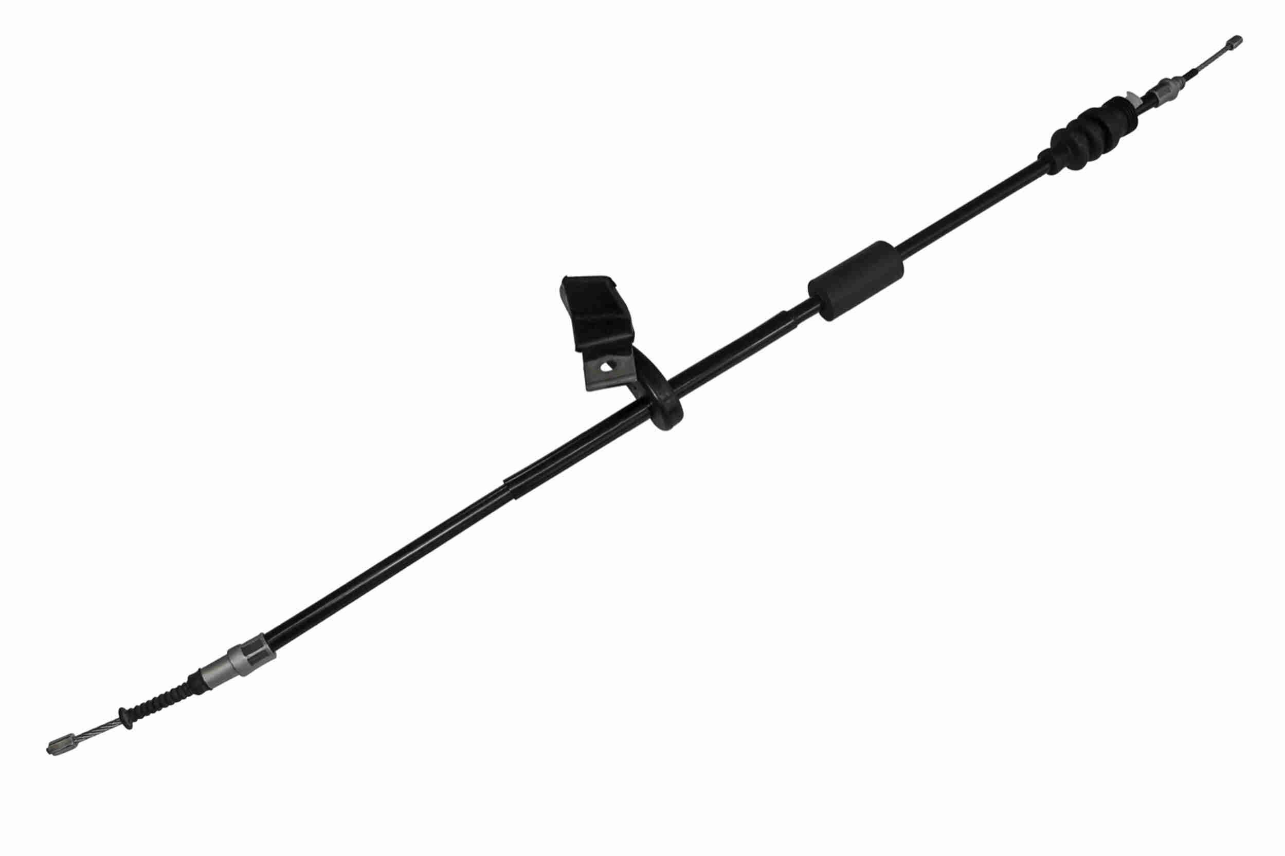 VAICO Tross, seisupidur V20-30035 Käsijarru vaijeri VAICO Suzuki WAGON R+ V20-30035