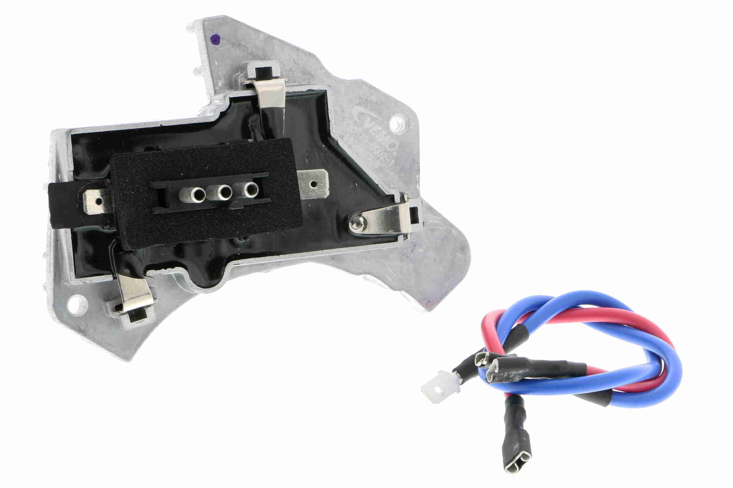 VEMO Régulateur, pulseur d'air habitacle V30-79-0002-1 VEMO V30-79-0002-1 Résistance pulseur d'air Chrysler Sebring JR Cabriolet pas cher