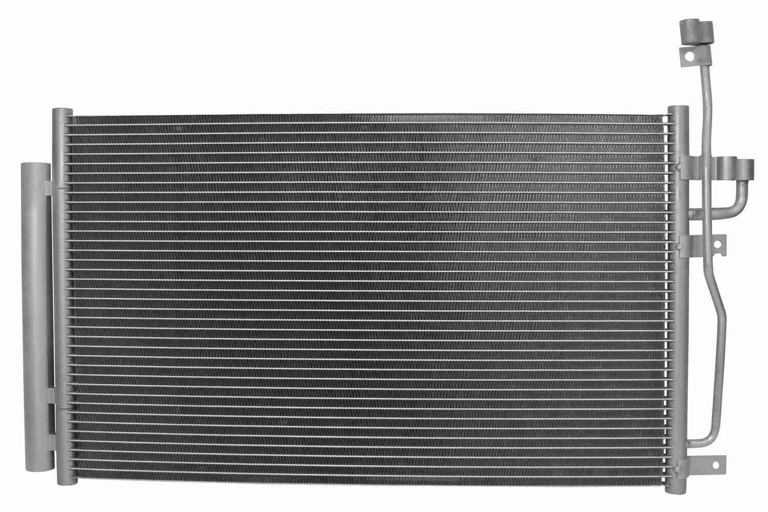 VEMO Condensatore climatizzatore V51-62-0004 V51-62-0004 costo Radiatore aria condizionata VEMO CHEVROLET BLAZER S10
