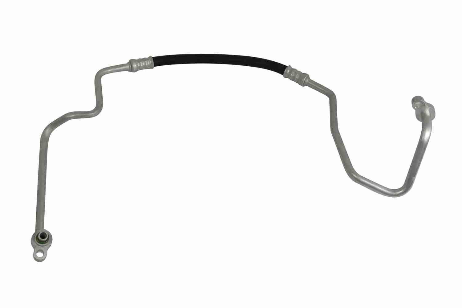 VEMO Korkearpainejohto, ilmastointilaite V25-20-0039 Ford Ranger mk2 ilmastointi letku VEMO V25-20-0039