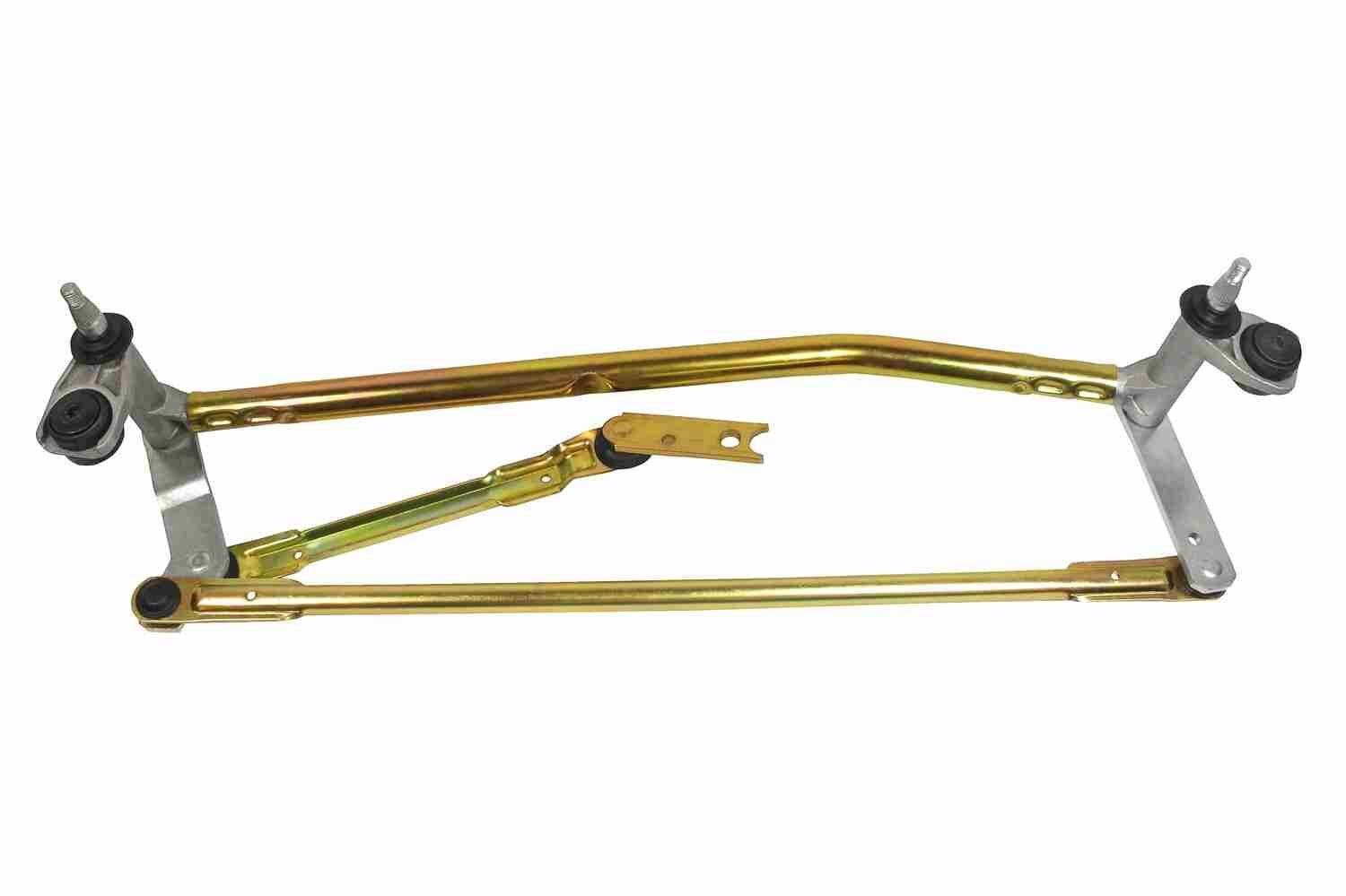 Wischergestänge VAICO V10-2603 VAICO V10-2603: Wischergestänge Volkswagen PASSAT 2011