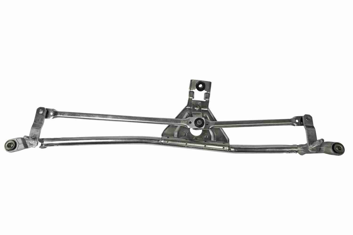 VAICO Stiklu tīrītāja sviru un stiepņu sistēma V10-2605 Stiklu tīrītāja sviru un stiepņu sistēma VAICO Chevrolet REZZO V10-2605