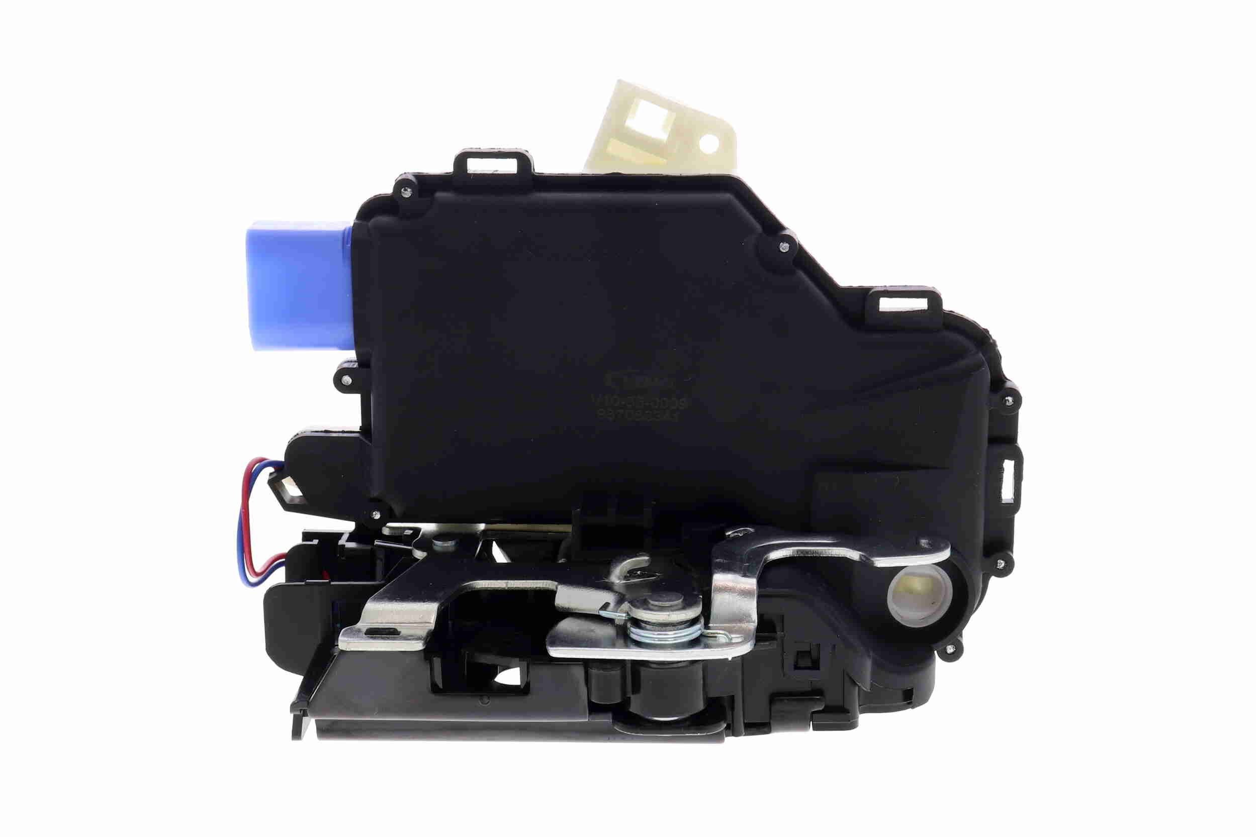 Deurslot VEMO V10-85-0009 VEMO V10-85-0009 Schuifdeurslot SEAT CORDOBA 2001