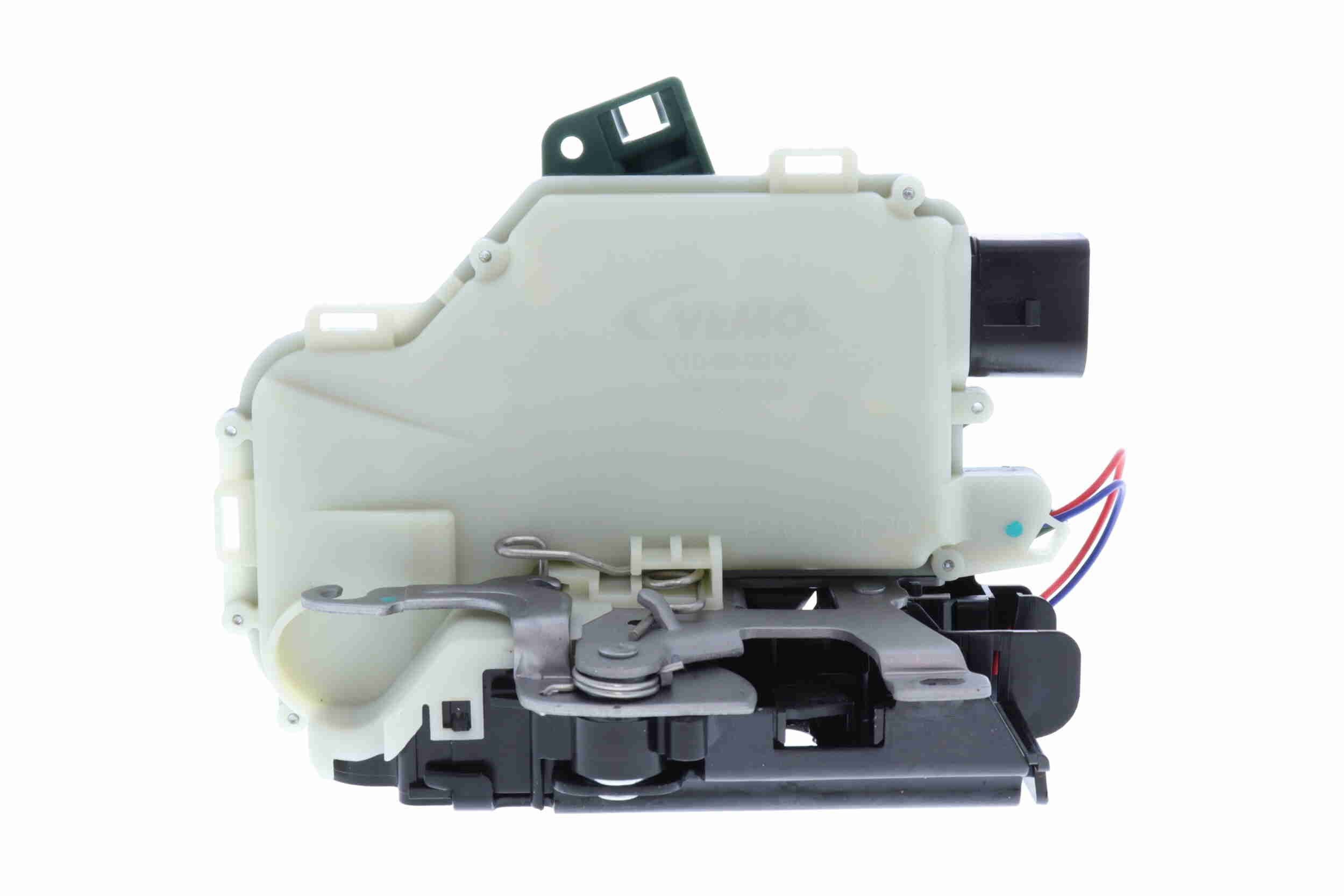 Fechadura da porta VEMO V10-85-0012 VEMO V10-85-0012 Fechaduras exteriores VW MULTIVAN 2009