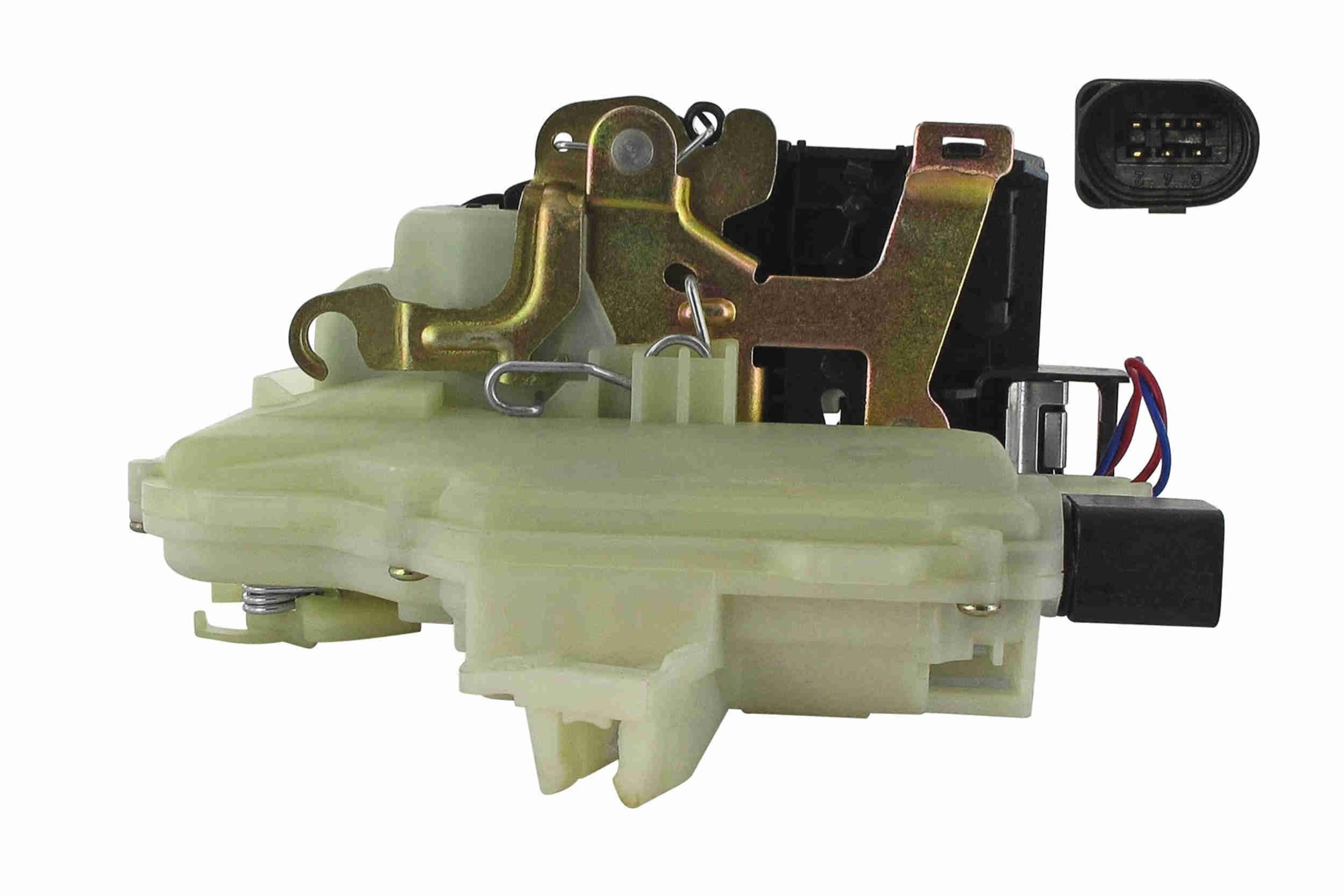 VEMO Fechadura da porta V10-85-0013 VEMO V10-85-0013 Fechadura de porta Skoda Octavia 1u preço