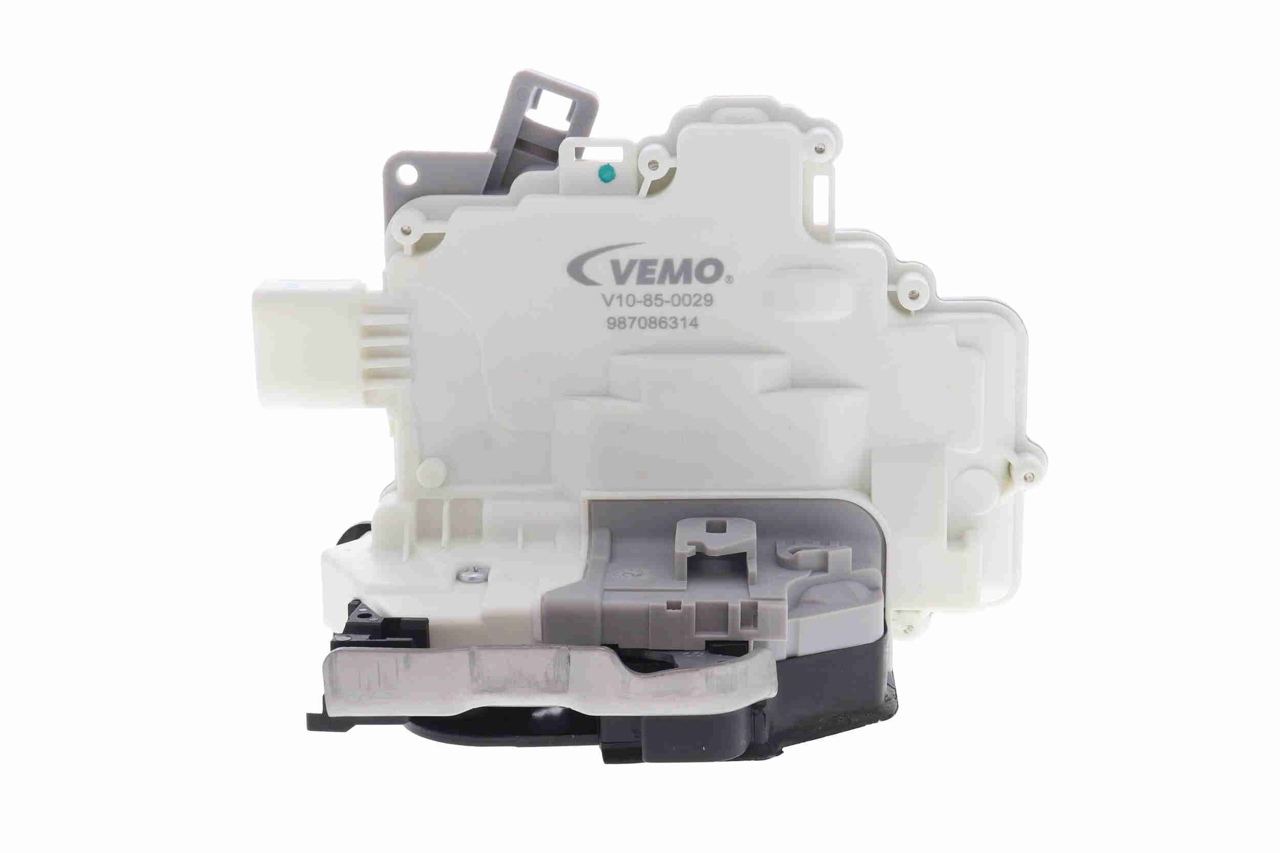 VEMO Dørlås V10-85-0029 V10-85-0029 Dørlås VEMO VW TRANSPORTER