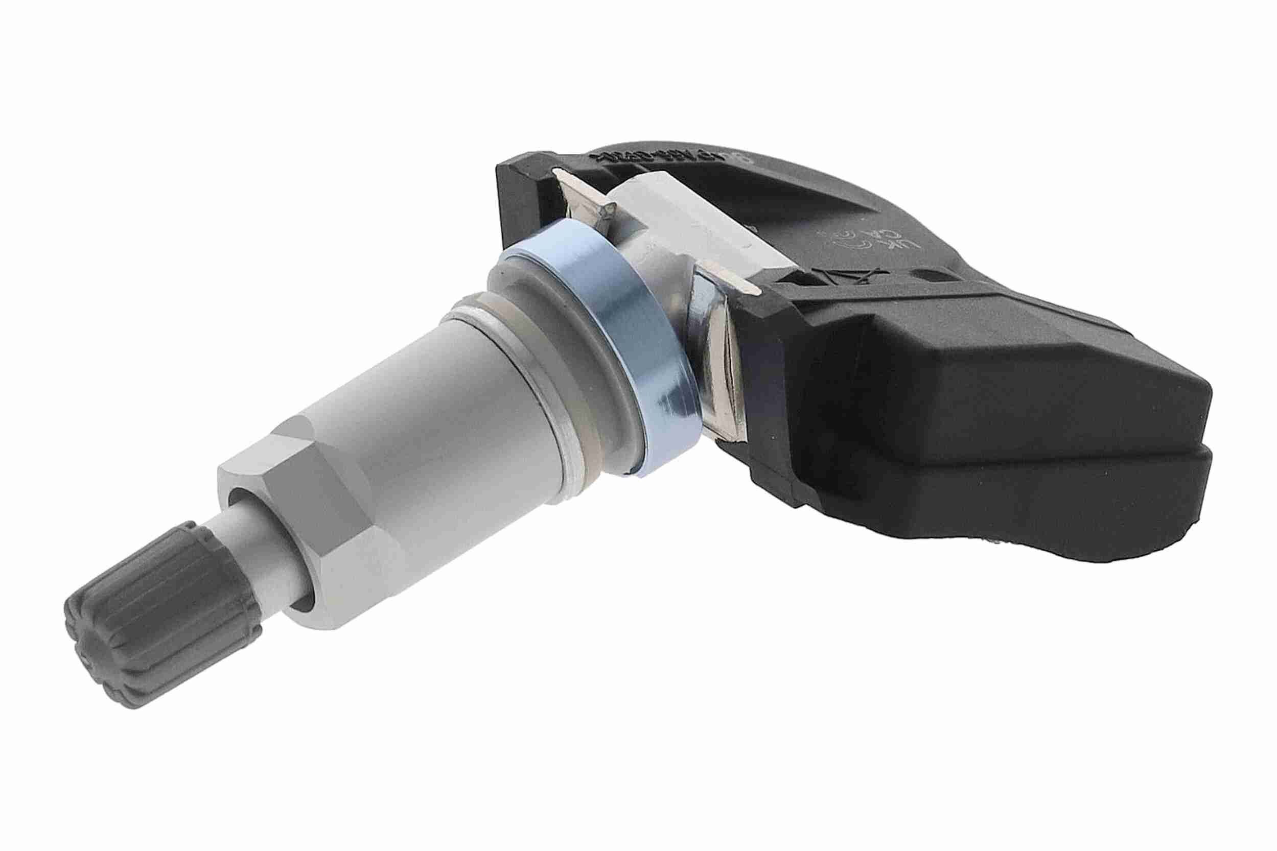 VEMO Hjulsensor, kontrollsystem for dekktrykk V99-72-4025 V99-72-4025 Hjulsensor dekktrykk FORD SIERRA VEMO