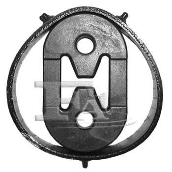 VEGAZ Holding Bracket, silencer DAG-105 VEGAZ DAG-105 Mitsubishi MIRAGE exhaust hanger price