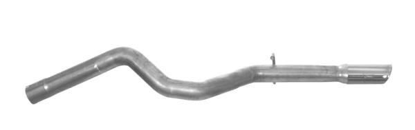 Voorpijp VEGAZ MR-352 VEGAZ MR-352 Pijp voor de uitlaat MERCEDES-BENZ M-Klasse 1999