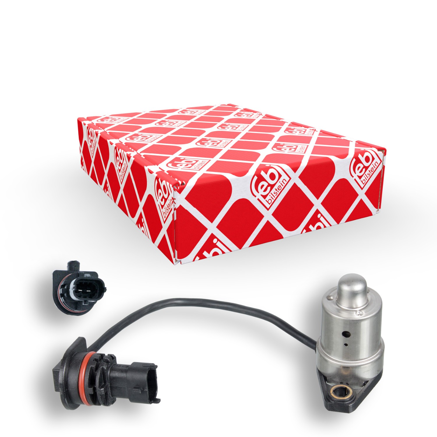 FEBI BILSTEIN Ölstandsensor 40794 Sensor Motorölstand FEBI BILSTEIN ROCKY 40794 günstig