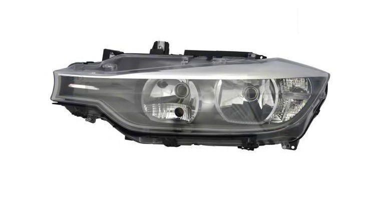 TYC Headlight 20-12974-05-2 20-12974-05-2 TYC headlights BMW Z4