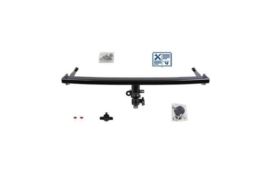 WESTFALIA 317132600001 Attelage WESTFALIA 317132600001 Attelage