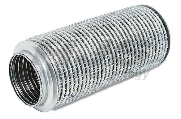 HJS Prużný diel výfuku 83 00 8577 HJS 83008577 Pletenec výfuku VW Polo 9A4 cena