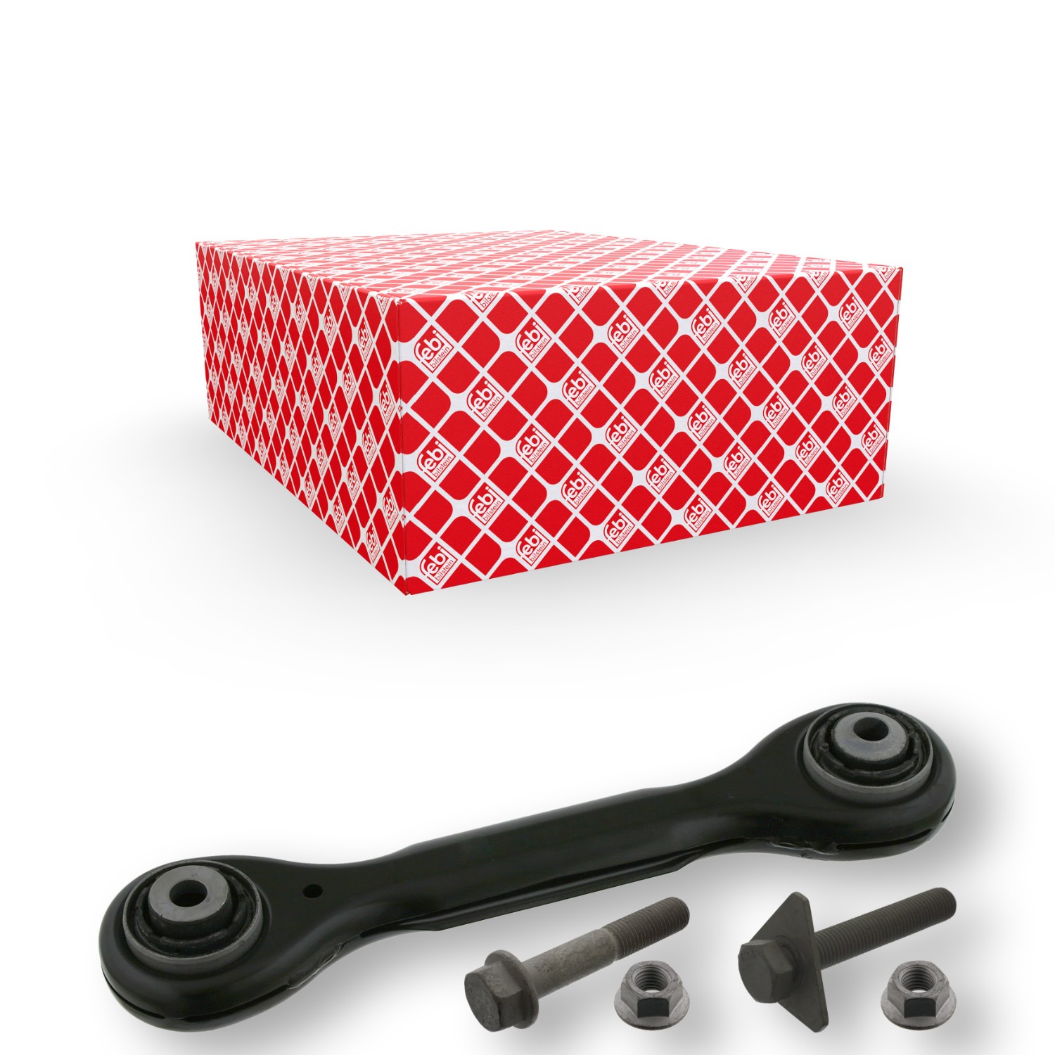 FEBI BILSTEIN Bras de suspension 43542 Bras de roue BMW E81 43542 FEBI BILSTEIN