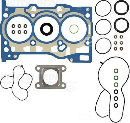REINZ Tihendikomplekt, silindripea 02-37675-01 REINZ 02-37675-01 Tihendikomplekt silindripea SEAT Ibiza KJ1 originaal hind