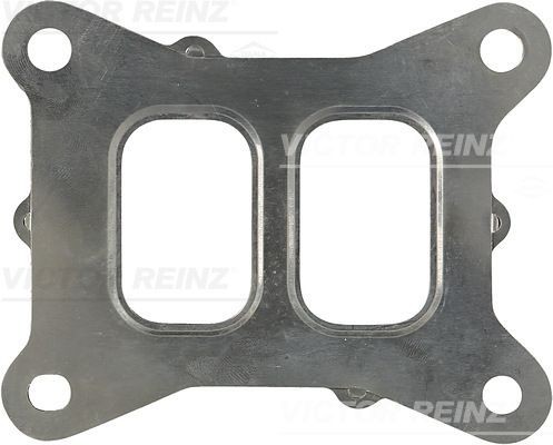 Junta, colector de escape REINZ 71-42801-00 REINZ 71-42801-00 Junta retentor do colector de escape AUDI Q5 2020